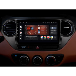 Купить Мультимедійна система Gazer T6009-IA1 до Hyundai i10 (IA) 2013-2016