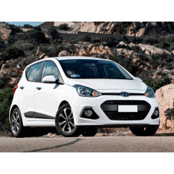 Купить Мультимедійна система Gazer T6009-IA1 до Hyundai i10 (IA) 2013-2016