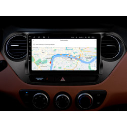 Купить Мультимедійна система Gazer T6009-IA1 до Hyundai i10 (IA) 2013-2016