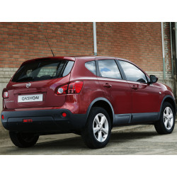 Купить Мультимедійна система Gazer T6009-J10/H до Nissan Qashqai 1 2006-2013