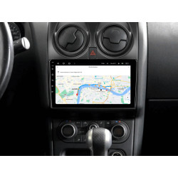 Купить Мультимедійна система Gazer T6009-J10/H до Nissan Qashqai 1 2006-2013