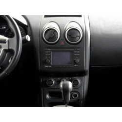 Купить Мультимедійна система Gazer T6009-J10/H до Nissan Qashqai 1 2006-2013