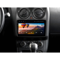 Купить Мультимедійна система Gazer T6009-J10/H до Nissan Qashqai 1 2006-2013