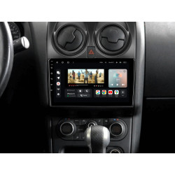 Купить Мультимедійна система Gazer T6009-J10/H до Nissan Qashqai 1 2006-2013