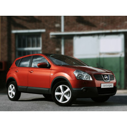 Купить Мультимедійна система Gazer T6009-J10/H до Nissan Qashqai 1 2006-2013