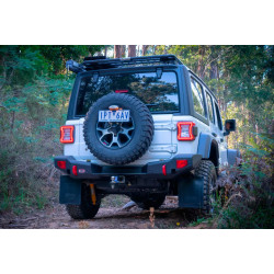 Купити Задній бампер ARB для Jeep Wrangler JL от 2018 ARB 5650400