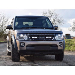 Купить Комплект на Land Rover Discovery 4 2014-16 GK-DISCO4-01K