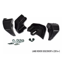 Купить Комплект на Land Rover Discovery 4 2014-16 GK-DISCO4-01K