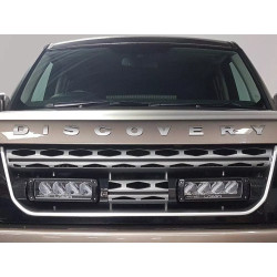 Купить Комплект на Land Rover Discovery 4 2014-16 GK-DISCO4-01K