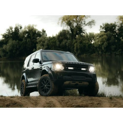 Купить Комплект на Land Rover Discovery 4 2014-16 GK-DISCO4-01K