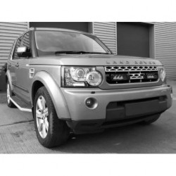 Купить Комплект на Land Rover Discovery 4 2009-13 GK-DISCO4-02K