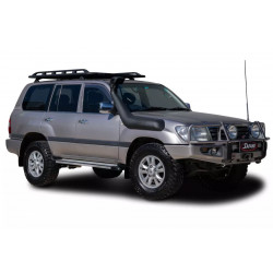 Купити Шноркель Safari Armax для Toyota Land Cruiser 100 105 SS86HP