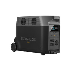 Купити Зарядна станція EcoFlow DELTA Pro