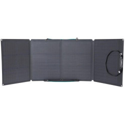Buy Ecoflow 110 W solar battery