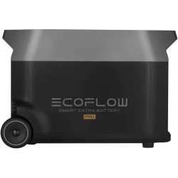 Купити Додаткова батарея для EcoFlow DELTA Pro