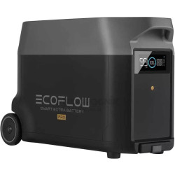 Купити Додаткова батарея для EcoFlow DELTA Pro