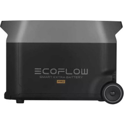 Купити Додаткова батарея для EcoFlow DELTA Pro