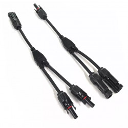 Купить Кабель EcoFlow Solar MC4 Parallel Connection Cable