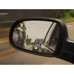 Купить Контролер слепых зон Gazer BA500