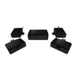 Купить Контролер слепых зон Gazer BA500