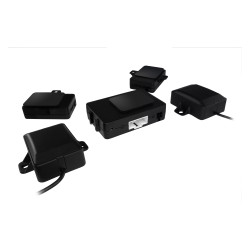 Купить Контролер слепых зон Gazer BA500