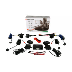 Купить Контролер слепых зон Gazer BA500