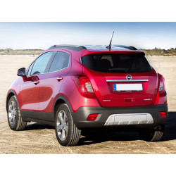 Купить Мультимедійна система Gazer T6009-J13 до Opel Mokka 1 2012-2016