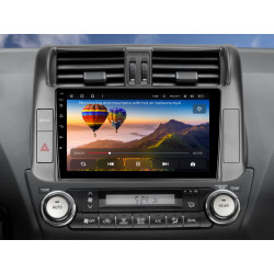 Купить Мультимедійна система Gazer T6009-J150/L до Toyota Land Cruiser Prado 4 (J150) 2009-2013