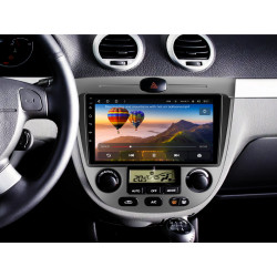 Купить Мультимедійна система Gazer T6009-J200 до Buick Excelle Hrv 2004-2013