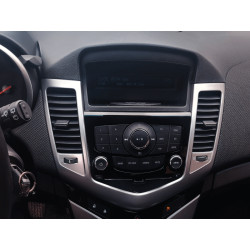 Купить Мультимедійна система Gazer T6009-J300 до Chevrolet Cruze (J300) 2008-2014