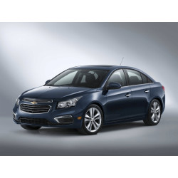 Купить Мультимедійна система Gazer T6009-J308 до Chevrolet Cruze (J300, J308) 2012-2015