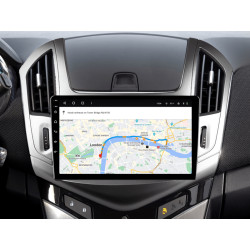 Купить Мультимедійна система Gazer T6009-J308 до Chevrolet Cruze (J300, J308) 2012-2015