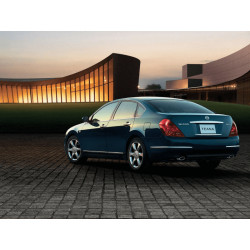 Купить Мультимедійна система Gazer T6009-J31 до Nissan Teana 2003-2008