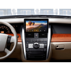 Купить Мультимедійна система Gazer T6009-J31 до Nissan Teana 2003-2008