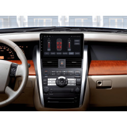 Купить Мультимедійна система Gazer T6009-J31 до Nissan Teana 2003-2008