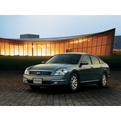Купить Мультимедійна система Gazer T6009-J31 до Nissan Teana 2003-2008