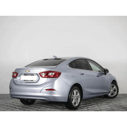 Купить Мультимедійна система Gazer T6009-J400 до Chevrolet Cruze 2 2015-2020