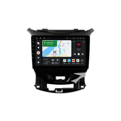 Купить Мультимедійна система Gazer T6009-J400 до Chevrolet Cruze 2 2015-2020