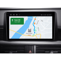 Купить Мультимедійна система Gazer T6009-JA до Kia Picanto (JA), Morning 2017-2020