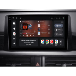 Купить Мультимедійна система Gazer T6009-JA до Kia Picanto (JA), Morning 2017-2020