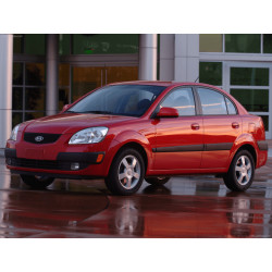 Купить Мультимедійна система Gazer T6009-JB до Kia Rio 2 (JB) 2005-2011