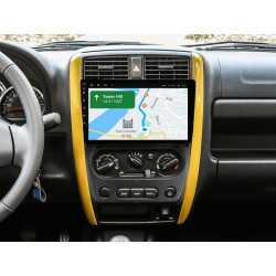 Купить Мультимедійна система Gazer T6009-JB23 до Suzuki Jimny 3 (JB23) 2005-2019