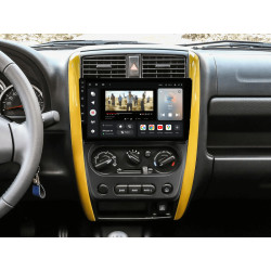 Купить Мультимедійна система Gazer T6009-JB23 до Suzuki Jimny 3 (JB23) 2005-2019