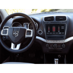 Купить Мультимедійна система Gazer T6009-JC до Dodge Journey (JC) 2011-2020