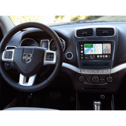 Купить Мультимедійна система Gazer T6009-JC до Dodge Journey (JC) 2011-2020