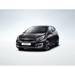 Купить Мультимедійна система Gazer T6009-JD до Kia Ceed 2 (JD) 2012-2018