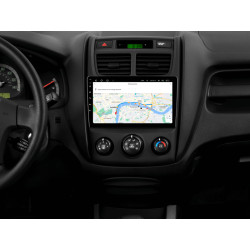 Купить Мультимедійна система Gazer T6009-JE до Kia Sportage 2 (JE) 2007-2009