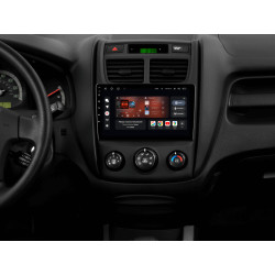 Купить Мультимедійна система Gazer T6009-JE до Kia Sportage 2 (JE) 2007-2009