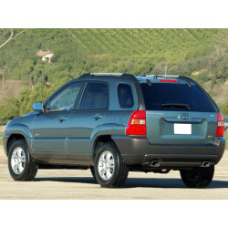 Купить Мультимедійна система Gazer T6009-JE до Kia Sportage 2 (JE) 2007-2009