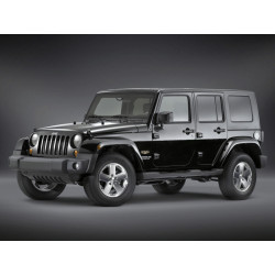 Купить Мультимедійна система Gazer T6009-JK до Jeep Wrangler 3 (JK) 2008-2010